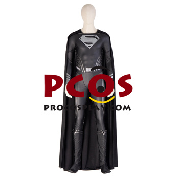 Picture of Justice League Clark Kent Cosplay Costume C00517