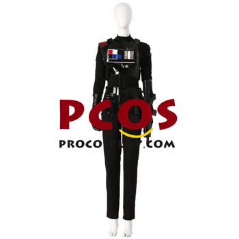 Picture of Game Battle Front II Iden Versio Cosplay Costume C00518