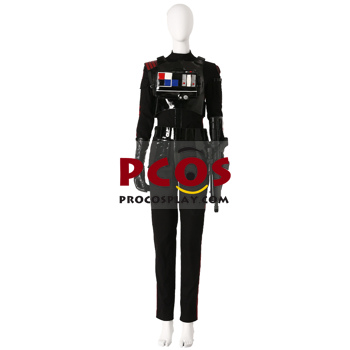 Immagine di Game Star Wars: Battle Front II Iden Versio Costume Cosplay C00518