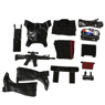 Picture of Game Battle Front II Iden Versio Cosplay Costume C00518