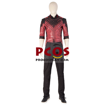 Picture of Shang-Chi and the Legend of the Ten Rings Shang-Chi Cosplay Costume C00521