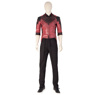 Image de Shang-Chi et la Légende des Dix Anneaux Costume Cosplay Shang-Chi C00521