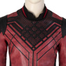 Image de Shang-Chi et la Légende des Dix Anneaux Costume Cosplay Shang-Chi C00521