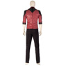 Immagine di Shang-Chi e la leggenda dei dieci anelli Costume cosplay di Shang-Chi C00521