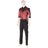 Picture of Shang-Chi and the Legend of the Ten Rings Shang-Chi Cosplay Costume C00521