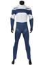 Immagine di The Falcon and the Winter Soldier Sam Wilson Captain America Cosplay Costume C00460