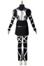 Picture of Mikasa Ackerman Female Version Cosplay Costume C00522