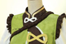 Photo de Genshin Impact YaoYao Cosplay Costume C00523-AA