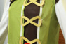 Photo de Genshin Impact YaoYao Cosplay Costume C00523-AA