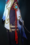 Photo de Genshin Impact Ganyu Cosplay Costume Jacquard Version C00524-AA