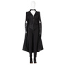 Picture of Cruella 2021 Cruella De Vil  Black Suit Cosplay Costume C00526