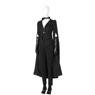 Picture of Cruella 2021 Cruella De Vil  Black Suit Cosplay Costume C00526