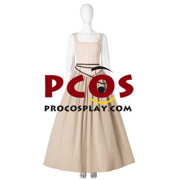 Picture of New Music Film Cinderella 2021  Cosplay Costume C00527