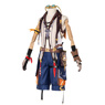 Immagine di Genshin Impact Bennett Costume Cosplay C00530-A