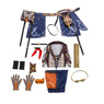 Picture of Genshin Impact Bennett Cosplay Costume C00530-A