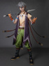 Picture of Game Genshin Impact Razor Cosplay Costume C00028-A