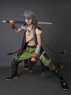 Picture of Game Genshin Impact Razor Cosplay Costume C00028-A