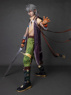 Picture of Game Genshin Impact Razor Cosplay Costume C00028-A