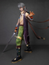 Picture of Game Genshin Impact Razor Cosplay Costume C00028