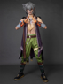 Picture of Game Genshin Impact Razor Cosplay Costume C00028-A