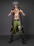 Imagen del juego Genshin Impact Razor Cosplay disfraz C00028-A