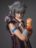 Imagen del juego Genshin Impact Razor Cosplay disfraz C00028-A