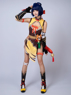 Bild von Genshin Impact Xiangling Cosplay Kostüm C00158-A