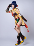 Photo de Genshin Impact Xiangling Cosplay Costume C00158-A