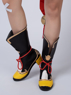Imagen de Genshin Impact Xiangling Cosplay Zapatos C00380