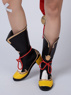 Immagine di Genshin Impact Xiangling Cosplay Shoes C00380