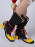 Image de Genshin Impact Xiangling Cosplay Chaussures C00380