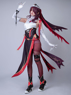 Picture of Game Genshin Impact  Rosaria Cosplay Costume C00326