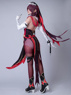 Bild von Spiel Genshin Impact Rosaria Cosplay Kostüm C00326-A