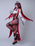 Photo de Jeu Genshin Impact Rosaria Cosplay Costume C00326-A