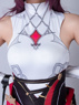 Immagine di Game Genshin Impact Rosaria Costume Cosplay C00326-A