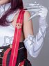 Bild von Spiel Genshin Impact Rosaria Cosplay Kostüm C00326-A