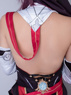 Bild von Spiel Genshin Impact Rosaria Cosplay Kostüm C00326-A