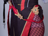 Picture of Game Genshin Impact  Rosaria Cosplay Costume C00326-A