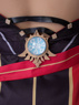 Bild von Spiel Genshin Impact Rosaria Cosplay Kostüm C00326-A