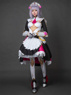 Picture of Genshin Impact Noelle Cosplay Costume C00327-A