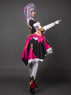 Photo de Genshin Impact Noelle Cosplay Costume C00327-A