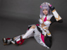 Photo de Genshin Impact Noelle Cosplay Costume C00327-A