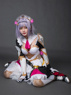 Photo de Genshin Impact Noelle Cosplay Costume C00327-A