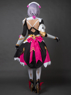 Picture of Genshin Impact Noelle Cosplay Costume C00327-A