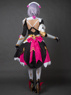 Photo de Genshin Impact Noelle Cosplay Costume C00327-A