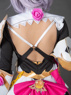 Bild von Genshin Impact Noelle Cosplay Kostüm C00327-A