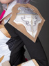 Immagine di Genshin Impact Noelle Costume Cosplay C00327-A