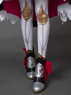 Imagen de Genshin Impact Noelle Cosplay Zapatos C00385