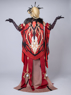 Immagine di Genshin Impact La Signora Cosplay Costume C00328-A