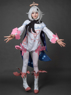 Bild von Genshin Impact Paimon Cosplay Kostüm C00458-A